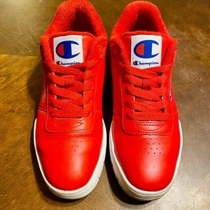 Champion shoes